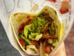 -YallaYalla丫拉中东料理小吃·清真(太古里店)