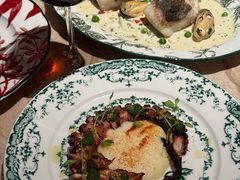 -Mammamia意大利餐厅(阳春巷店)