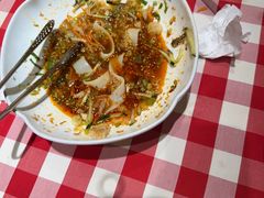 -西贝(紫荆广场店)