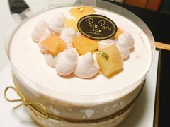 -PETIT PARIS 小巴黎(凯德1818店)