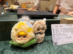 -鮨冠OMAKASE食べ放题(北京首店)