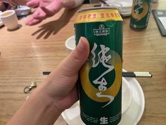 -粤集·手工粤菜(皇庭广场店)