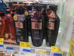 -世纪联华(外高桥店)