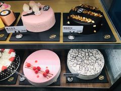 -DQ·蛋糕·冰淇淋(万象城店)