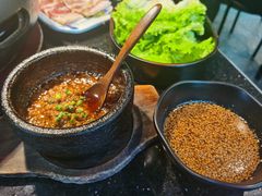 -虎丸烧肉(新大陆广场店)
