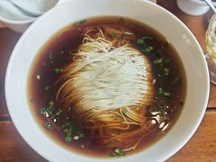 -同得兴 Since·1995 传统苏式面馆(十全街店)