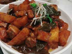 -峰峰菜馆(昌茂店)