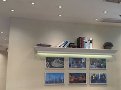 -小杨生煎(香港名都店)