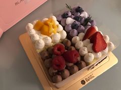 -黑池口感烘焙·生日蛋糕(坂田店)