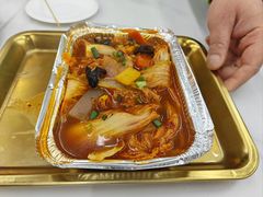 白菜-长乐饭冰冰·冰饭·烧烤(长乐总店)