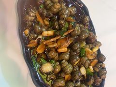 -云晓光头烧烤吧(德平路店)