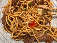 -棒约翰比萨·意面(金桥国际店)