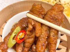 -香格里拉香宫·海鲜青岛菜·鲁菜·淮扬菜