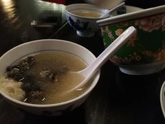 川穹竹荪乌鸡汤-倾城