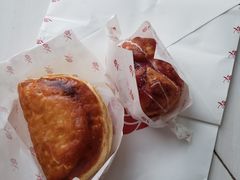 -嘉华饼屋JOY BAKERY(南屏街店)