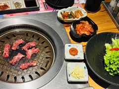 -焱铁烧·黑毛和牛专门店(南宁万象城店)