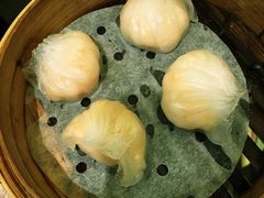 晶莹鲜虾饺-添好运点心专门店(中环IFC店)