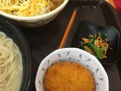 -食其家·牛丼咖喱(文三路店)