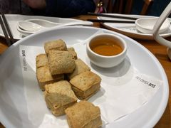 -苏小柳手作点心(控江旭辉分院)