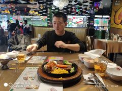 -东方豪客牛排意面披萨(邹平店)