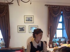 -波特曼西餐厅(南岗店)