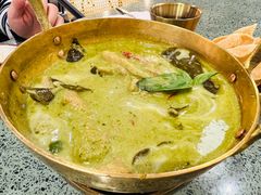 -Home Thai·泰谣(王府井apm店)