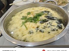 紫菜蛋花汤-张包铺(道外店)