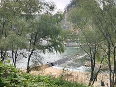 -大连冰峪旅游度假区