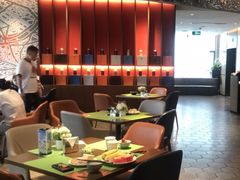 -希尔顿欢朋酒店·欢朋餐厅