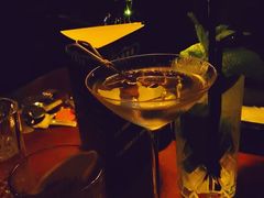 -隐肆威士忌鸡尾酒吧(玉沙国际店)