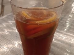 港式柠檬茶-孖记茶档·热腾茶餐(乐峰店)