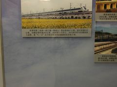 -中国铁道博物馆(正阳门馆)
