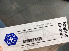 -伦敦塔桥