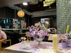 -伯顿西餐厅(厚街香榭丽店)
