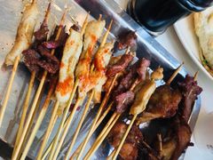 -金乐活美食(中街店)
