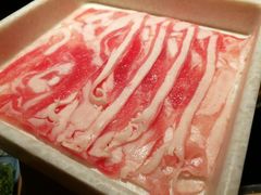 -温野菜涮涮锅(西单大悦城店)