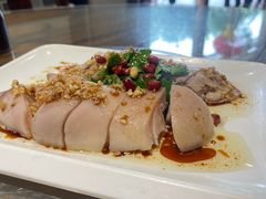 -猪腰一家·地道佛山菜(里水店)