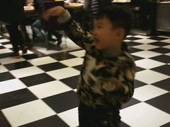 -比尔斯健康烤肉自助餐厅