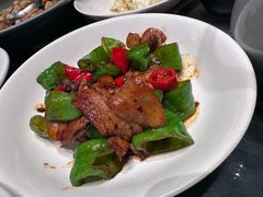小馆小炒肉-荣小馆(临海世纪花城店)