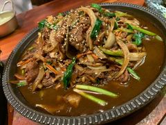 -恩你小木屋米酒店(安盛店)