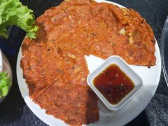 -海花锅盖烧烤店(怡馨家园店)