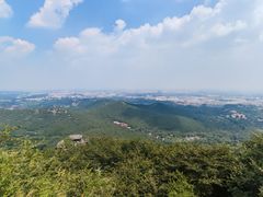 -青州市云门山风景区