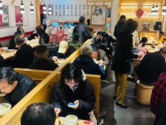 -朱新年·苏式汤团·面点(北寺塔店)