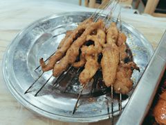 -江城燕子大排档(江汉路步行街店)