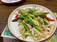 -院落新京菜·烤鸭(地安门店)
