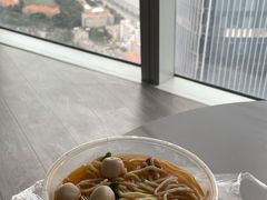 招牌虾面-明月虾面(厦禾路店)