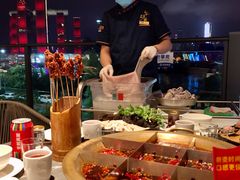 -长嘉·河图火锅(长嘉汇江景旗舰店)