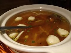 -永安鱼庄·镇江菜(丁卯店)