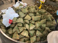 -赵记粽子(司前街店)