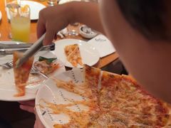 -拉蒂娜·巴西牛排馆 Latina·Brazilian Steakhouse(王府井喜悦店)
